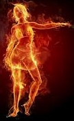 flamme femme 2