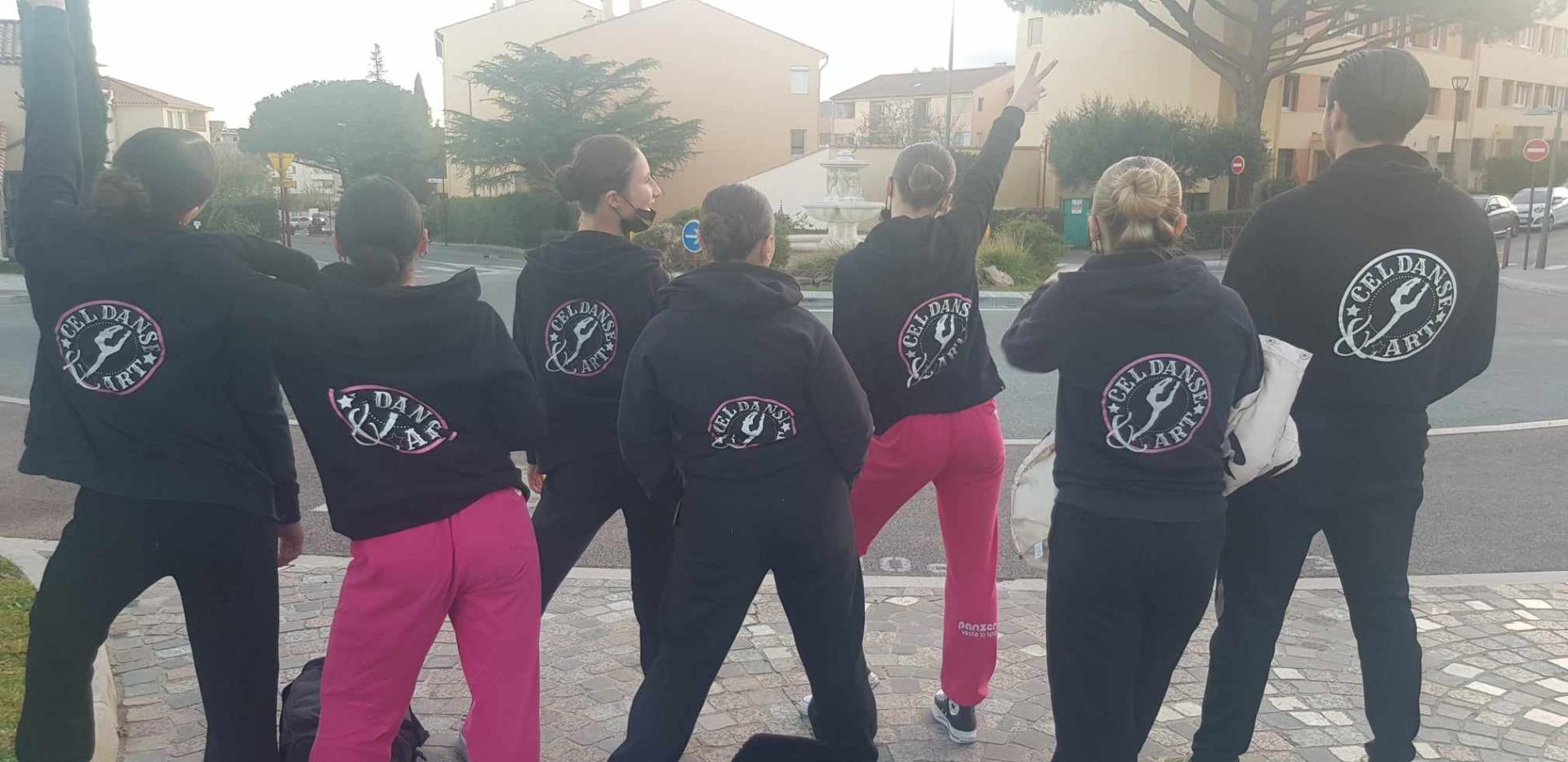 Concours 14