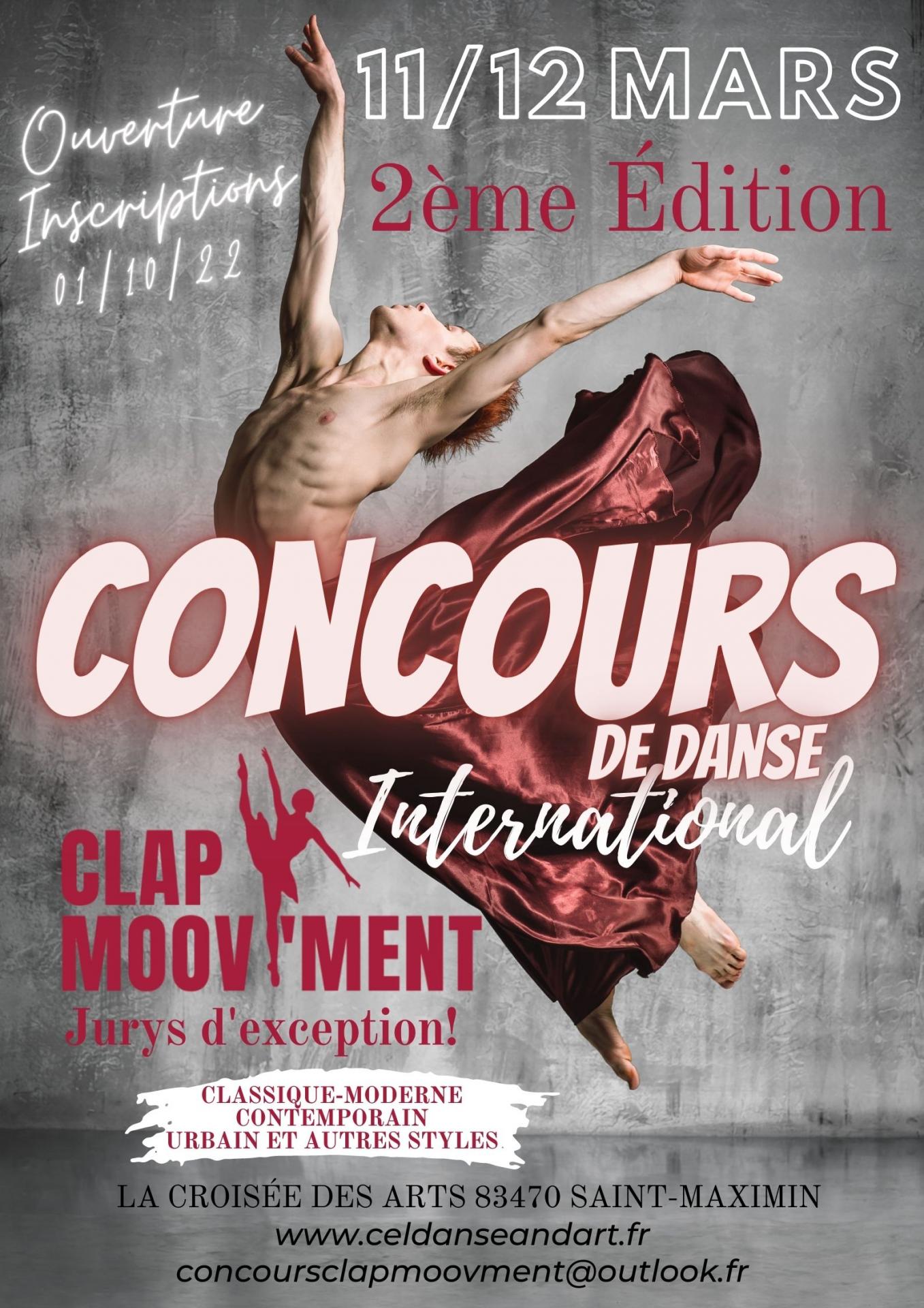 Concours clapmoovment2023jpg