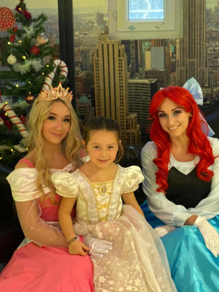 Presta disney 4