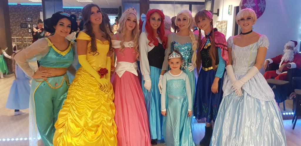 Princesse 5